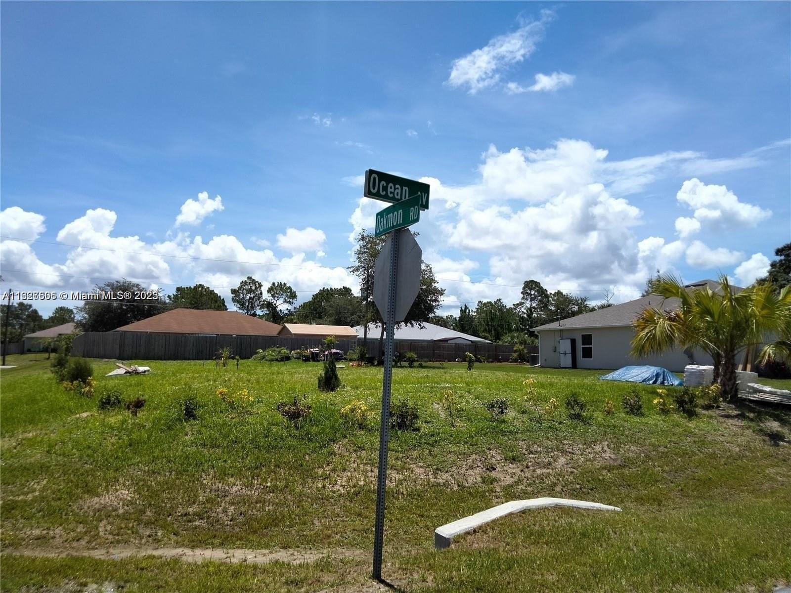 Port Malabar Unit 31 - Land