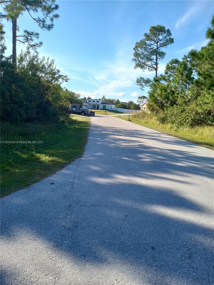 Port Malabar Unit 31 - Land