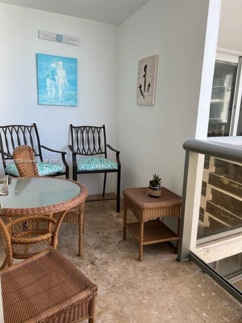 MAISON GRANDE CONDO - Residential Lease