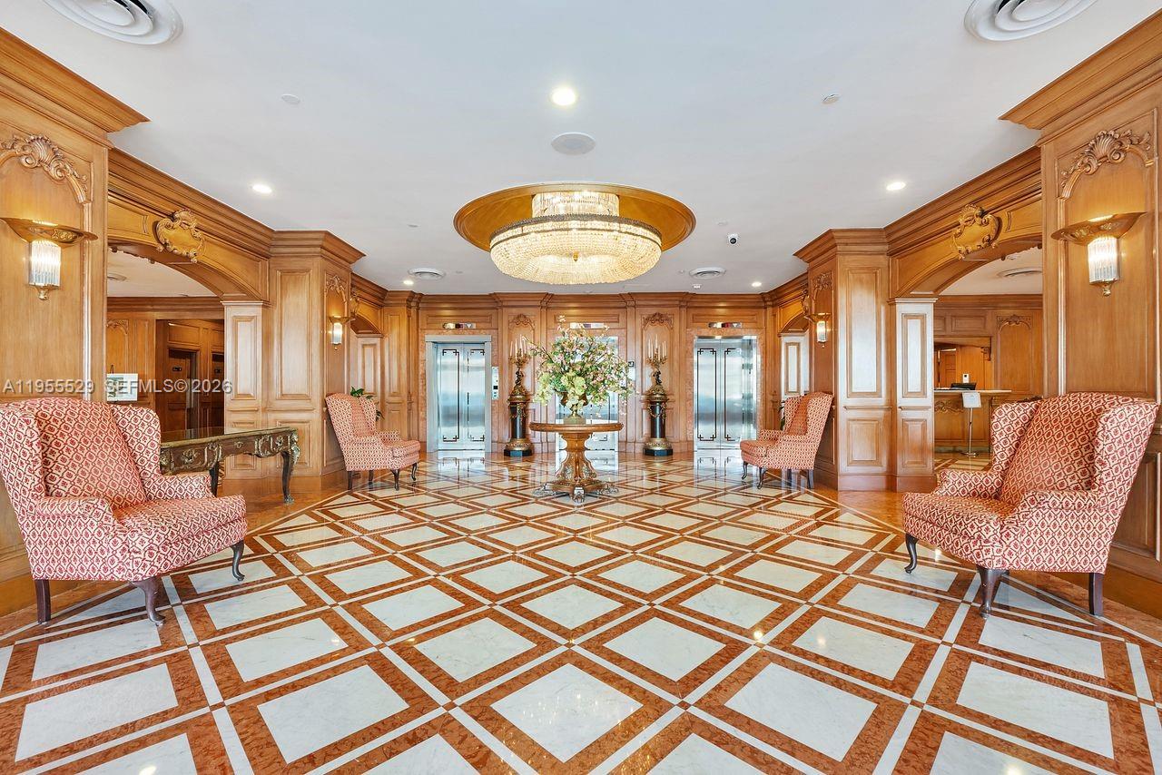 DAVID WILLIAM HOTEL CONDO - Residential