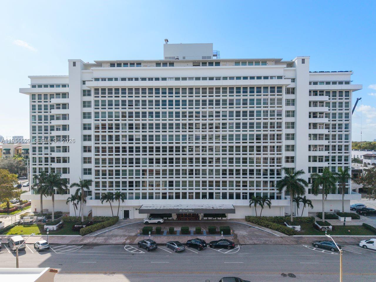 DAVID WILLIAM HOTEL CONDO - Residential