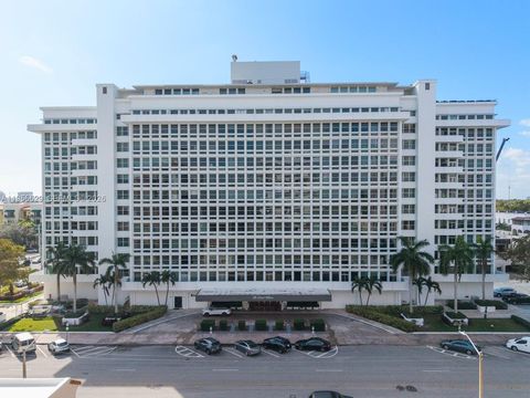 Photo of 700 Biltmore Way #501, Coral Gables, FL 33134 (MLS # A11955529)