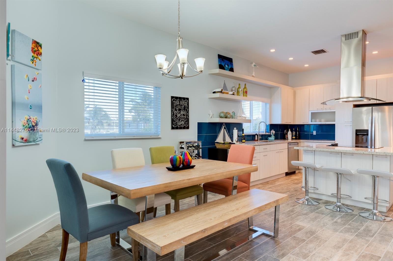 TWIN LAKES - Residential