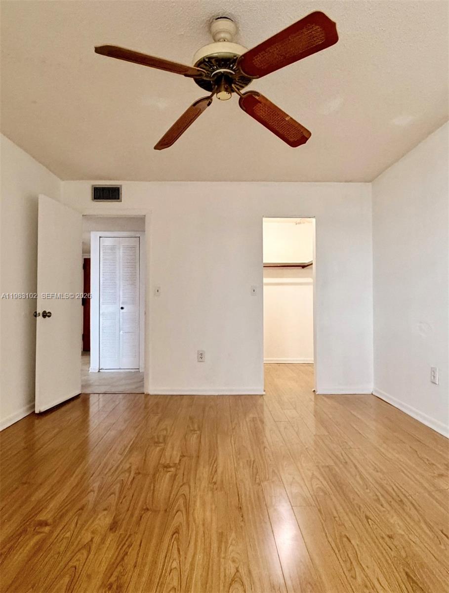 LA CASTELLANA CONDO - Residential Lease