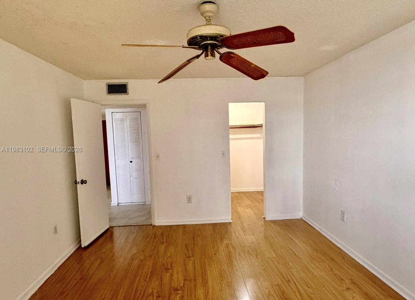 LA CASTELLANA CONDO - Residential Lease