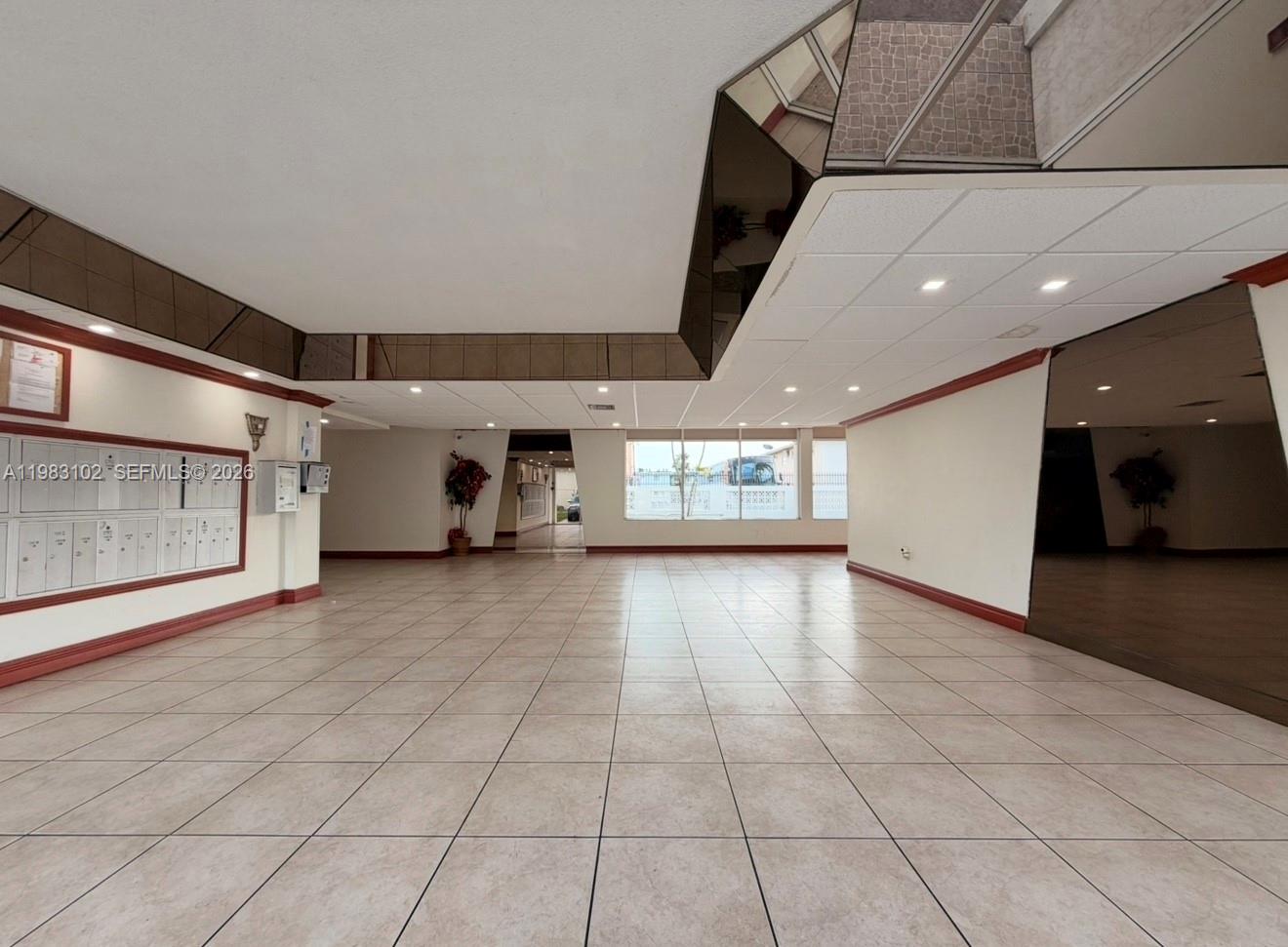 LA CASTELLANA CONDO - Residential Lease