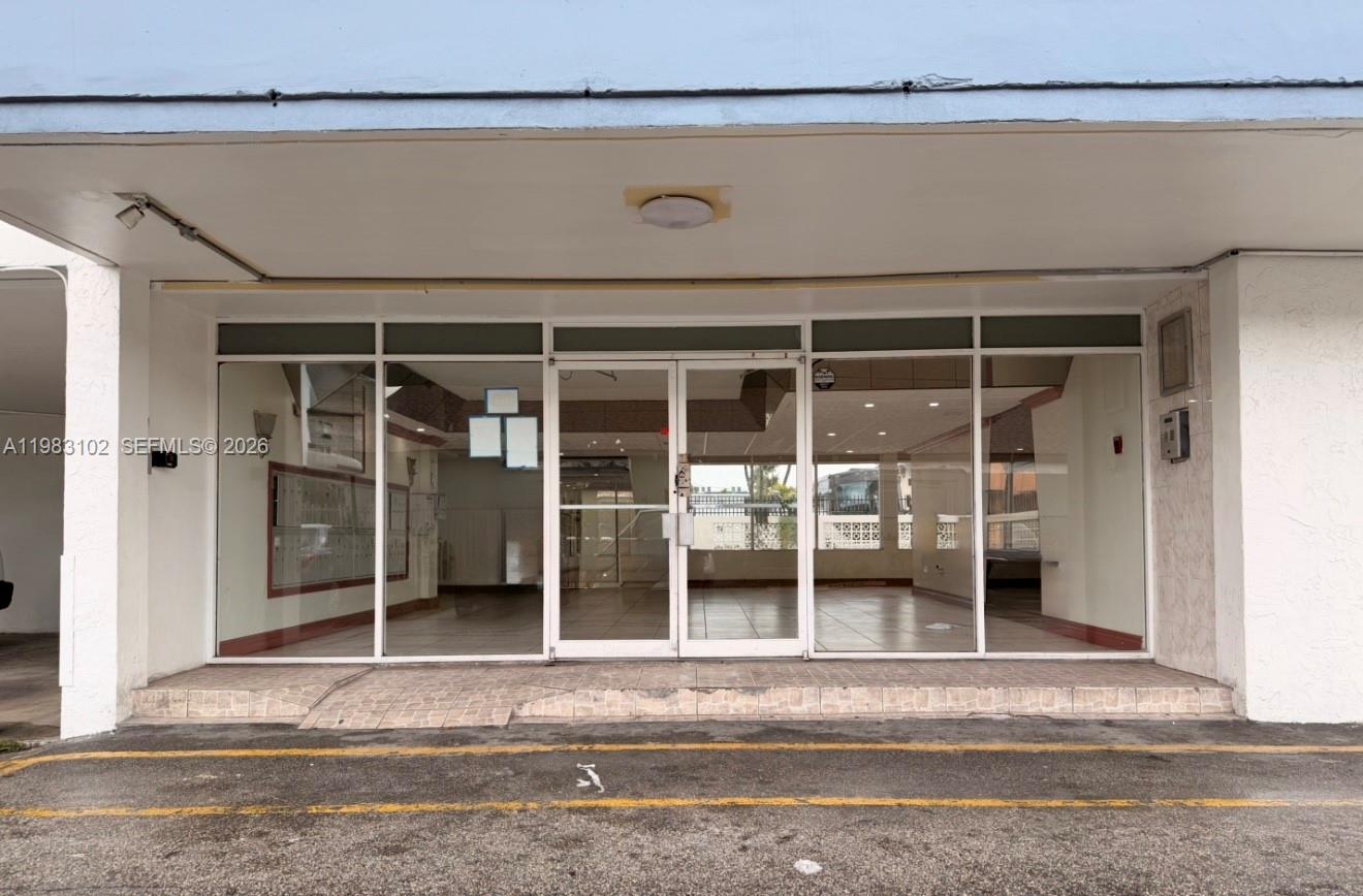 LA CASTELLANA CONDO - Residential Lease