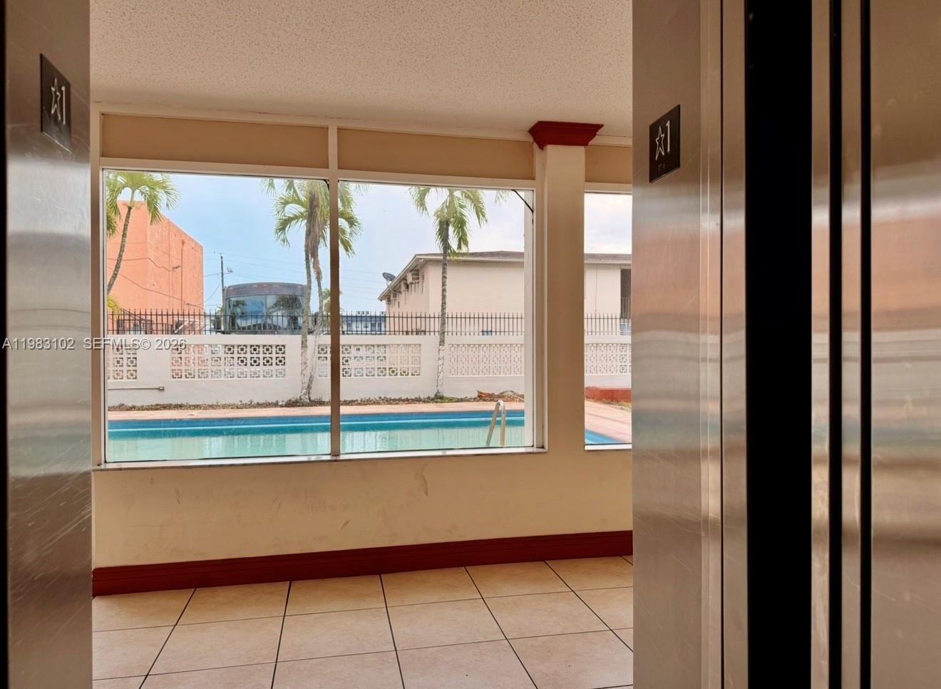 LA CASTELLANA CONDO - Residential Lease