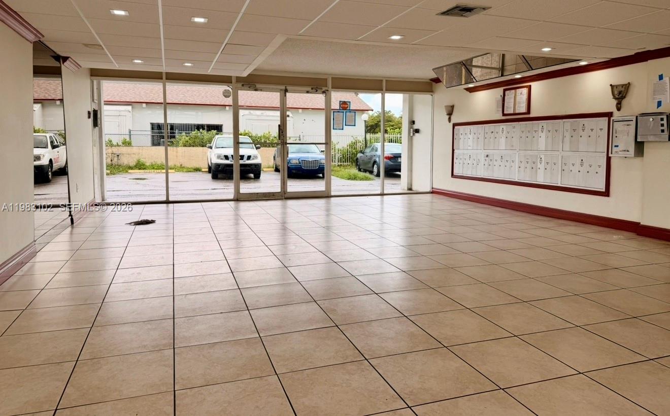 LA CASTELLANA CONDO - Residential Lease