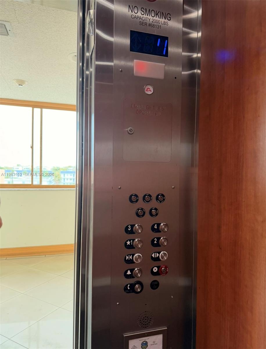 LA CASTELLANA CONDO - Residential Lease