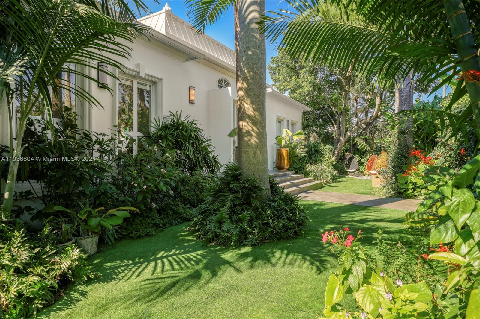 LA GORCE ISLAND - Residential