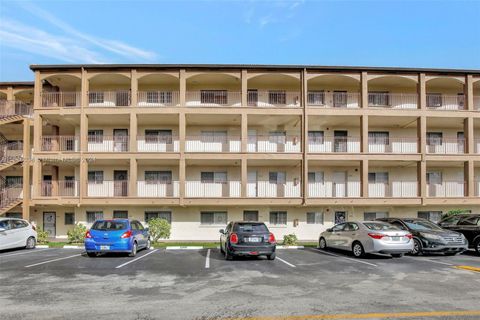 A home in Hialeah Gardens