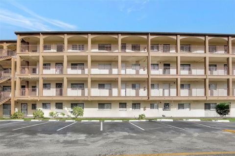 A home in Hialeah Gardens