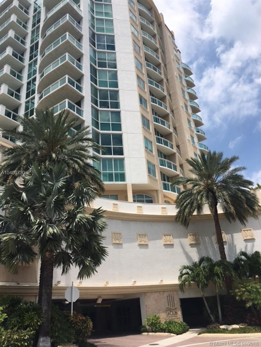 LUXURY CONDO ON INTRACOASTAL WITH AMAZING INTRACOASTAL AND OCEAN VIEWS. THIS STUNNING MODERN FULLY DECORATED UNIT HAS OVERSIZED LIVING ROOM, ALL GOURMET EQUIPPED OPEN KITCHEN, LARGE MASTER SUITE WITH WALK-IN CLOSET AND SPLIT MASTER BATHROOM, PORCELANATO THROUGHOUT AND WOOD FLOORS IN THE ROOMS, OFFERS PRIVATE ELEVATORS, VALET, AND 2 GARAGE SPACES. GREAT LOCATION, WALK TO THE BEACH, AND BEST SCHOOLS AND SHOPS AROUND, NEXT TO BONNET HOUSE MUSEUM. A MUST SEE! FOR SHOWING CONTACT PREFERRED CONTACT NUMBER.