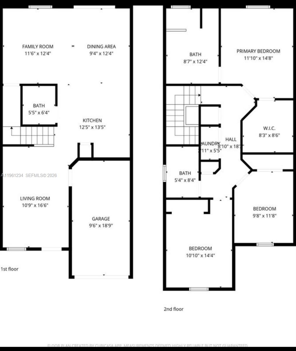 CELEBRATION POINTE - Residential