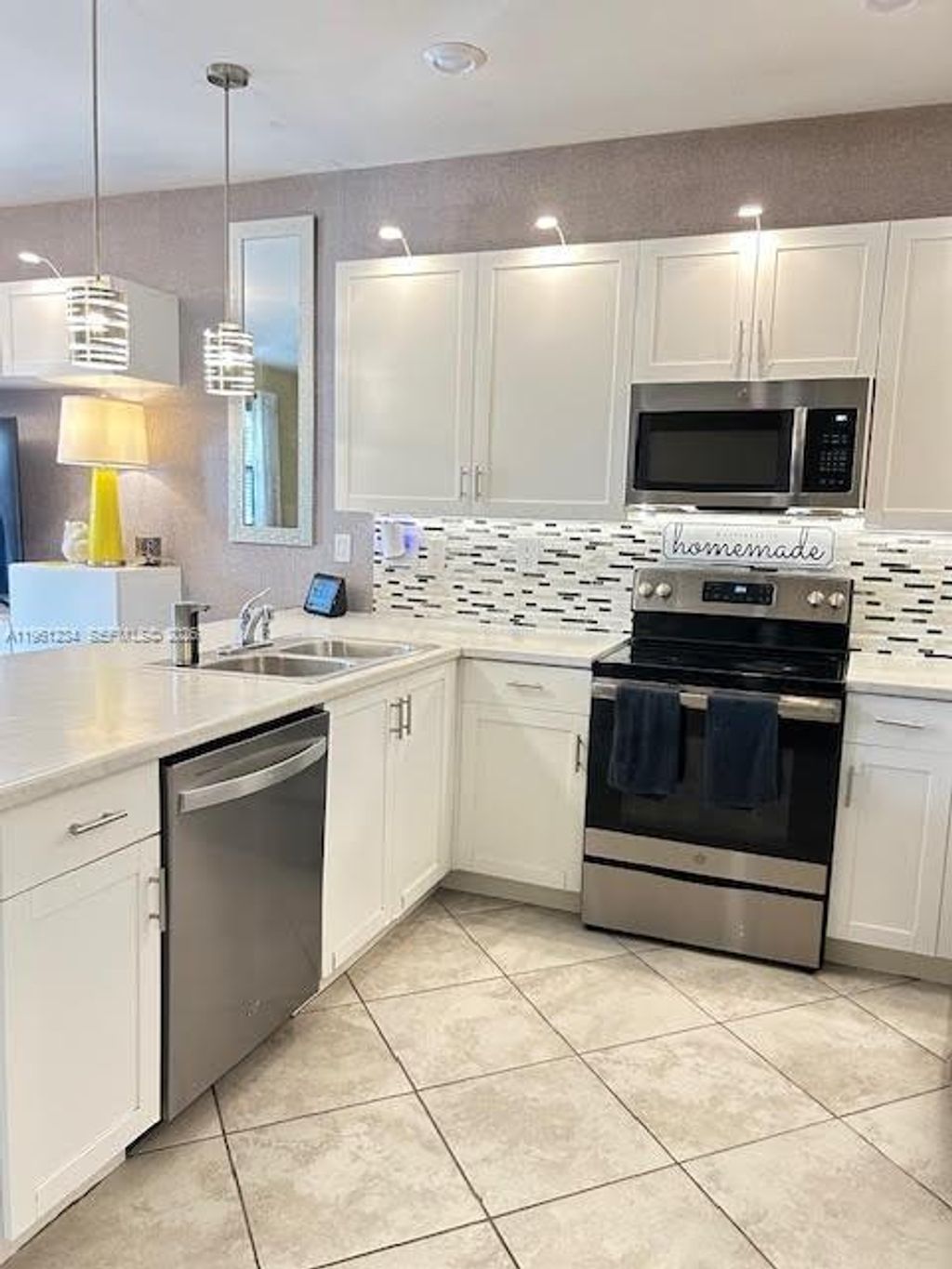 Photo of 2703 NW 55th Ave, Margate, FL 33063 (MLS # A11961234)