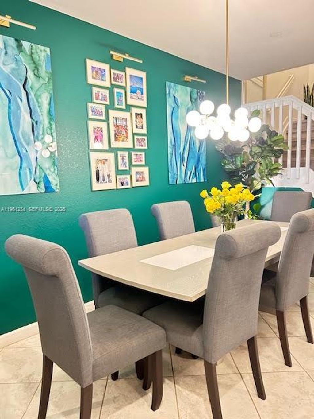 Photo of 2703 NW 55th Ave, Margate, FL 33063 (MLS # A11961234)