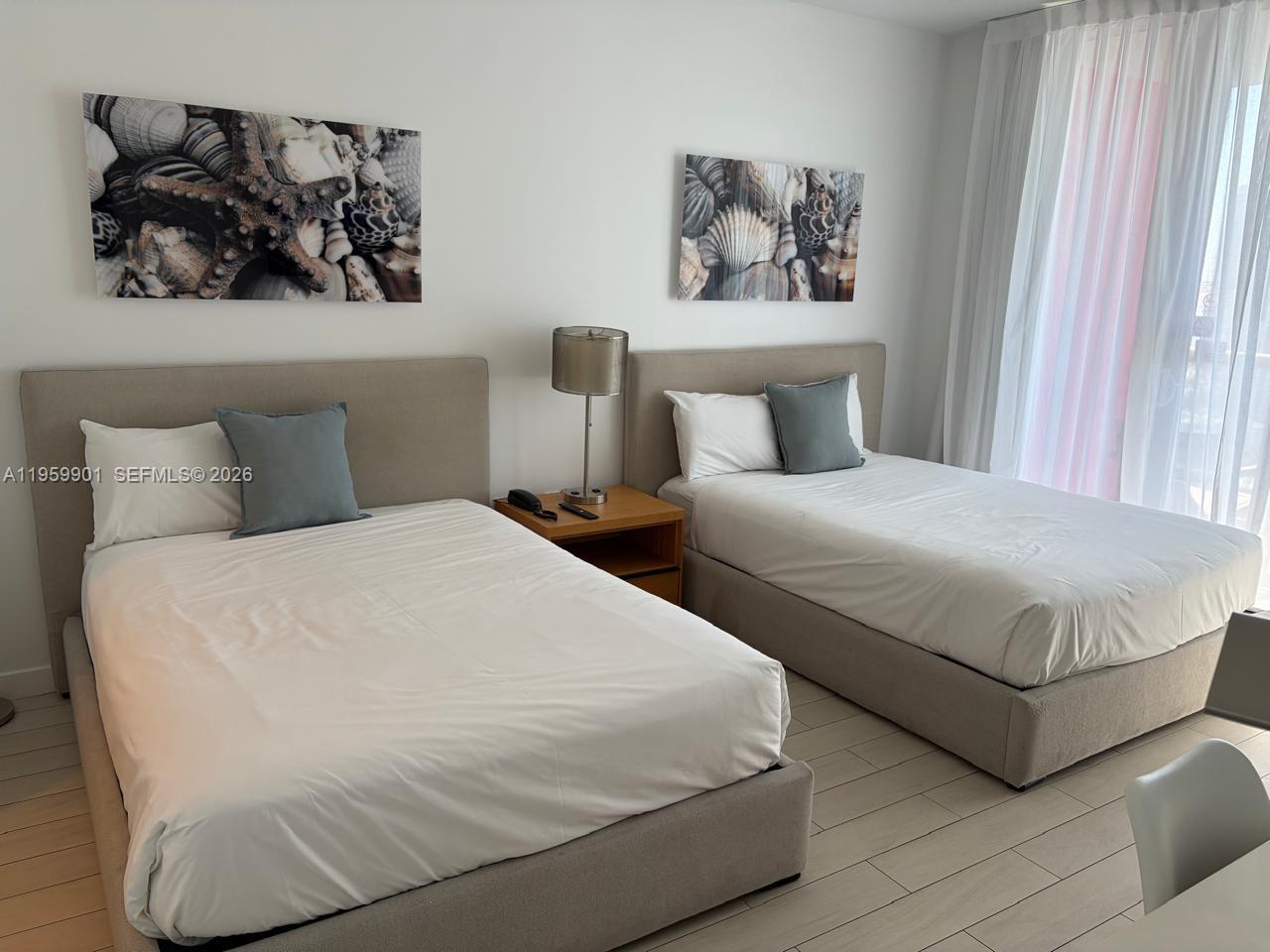 BEACHWALK CONDOMINIUM - Residential