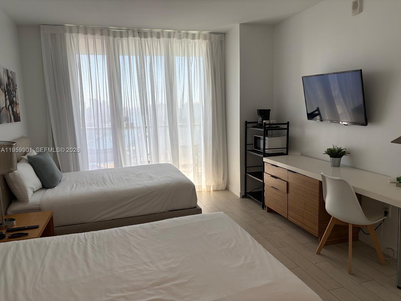 BEACHWALK CONDOMINIUM - Residential