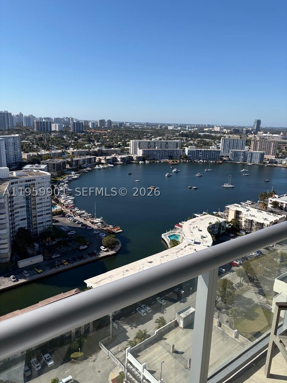2602 E Hallandale Beach Blvd R2709