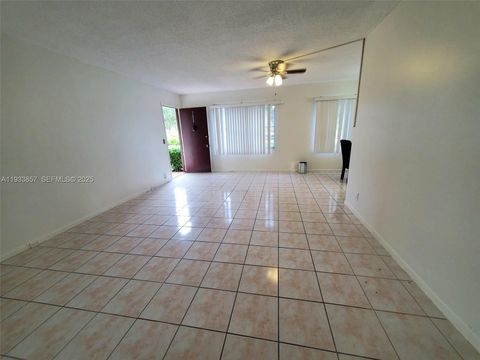 13355 SW 9th Ct 101H Pembroke Pines FL 33027