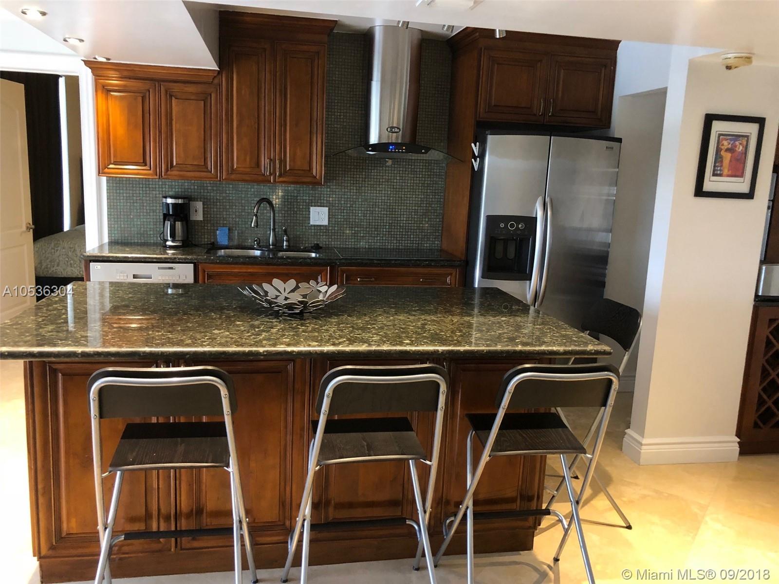 DE SOTO PARK CONDO - Residential Lease