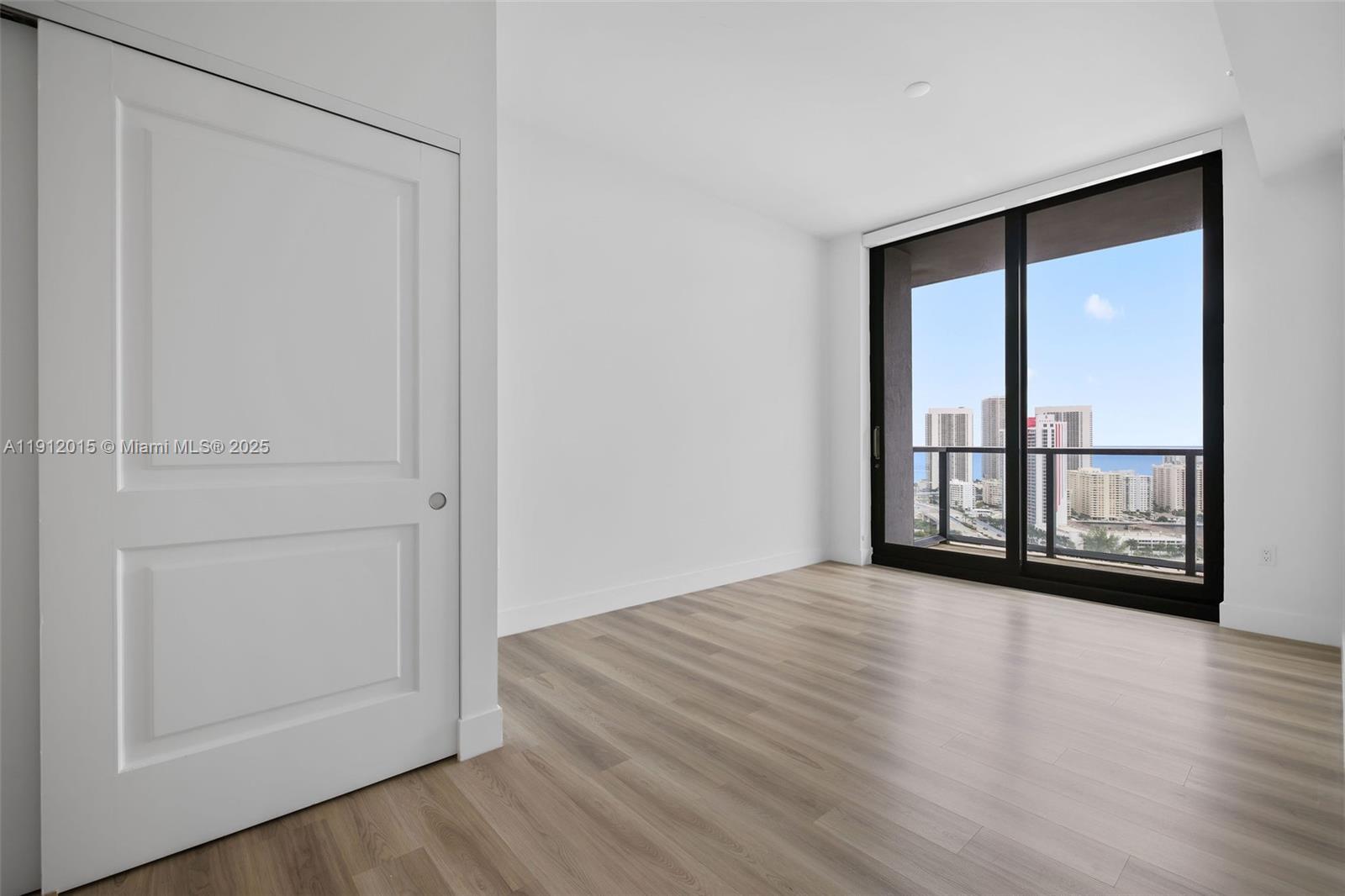 Slate Hallandale - Residential Lease