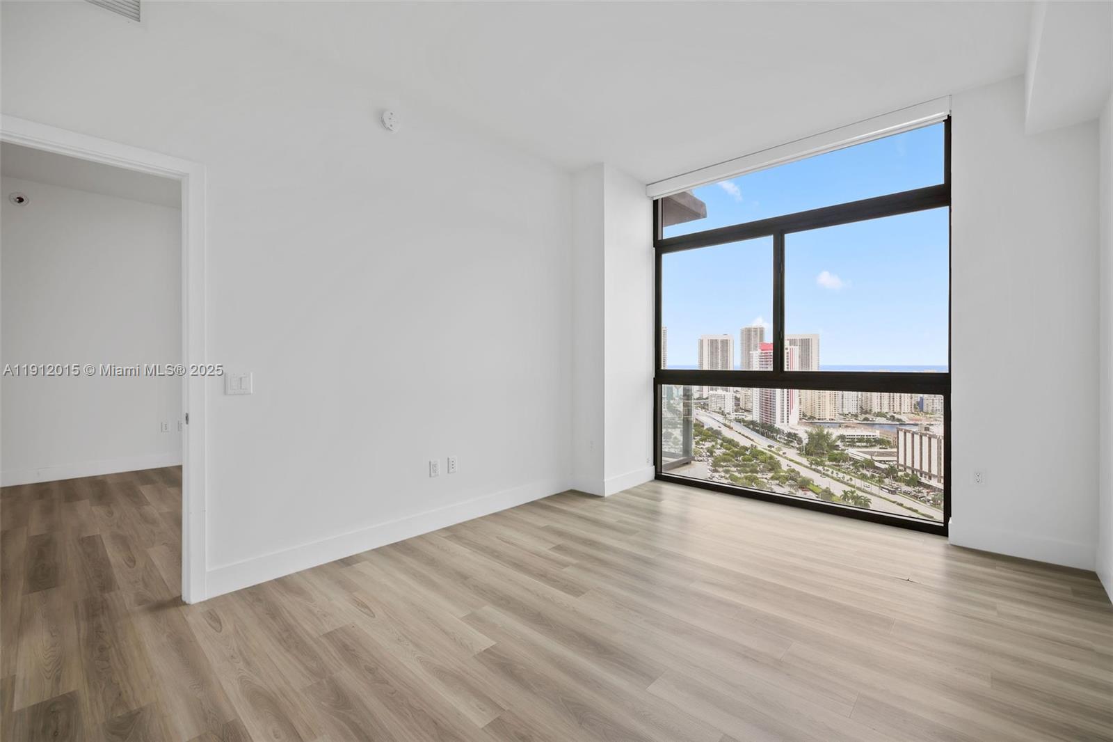 Slate Hallandale - Residential Lease