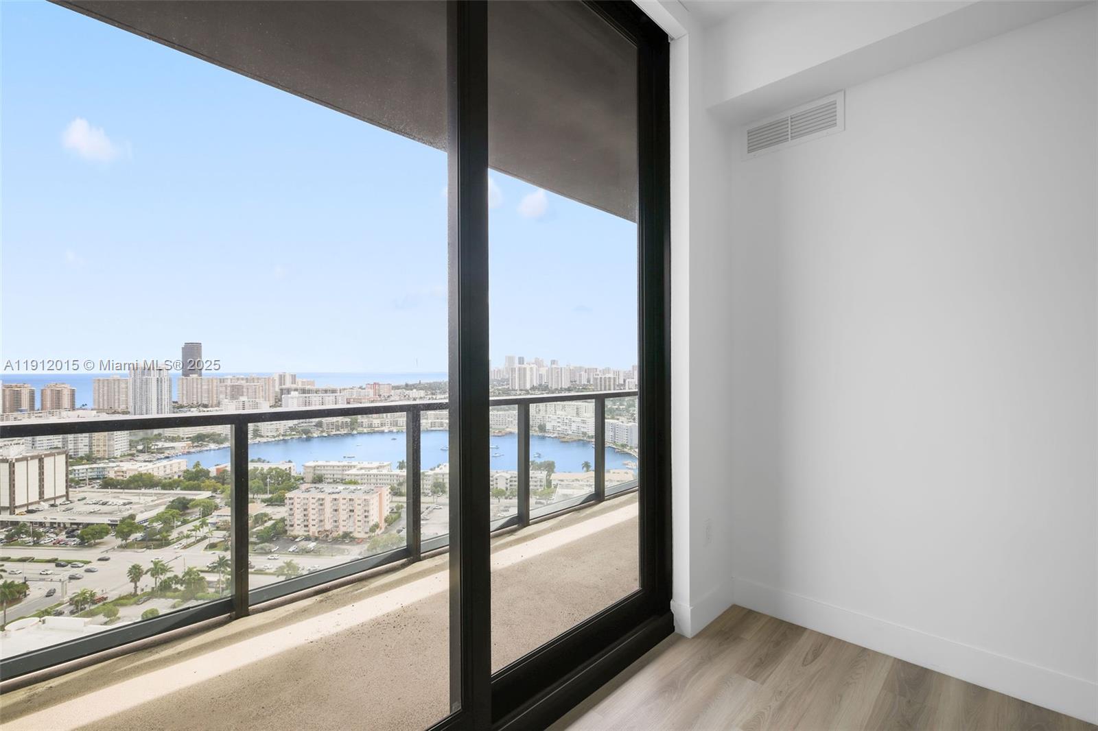 Slate Hallandale - Residential Lease