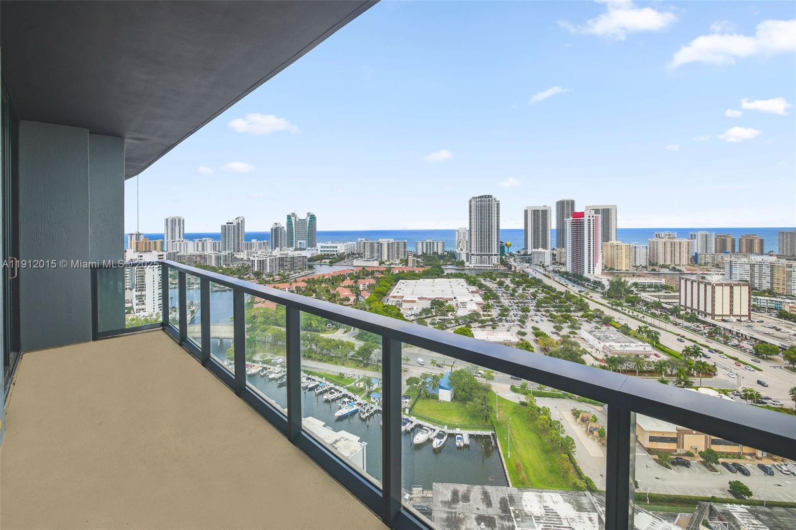 Slate Hallandale - Residential Lease