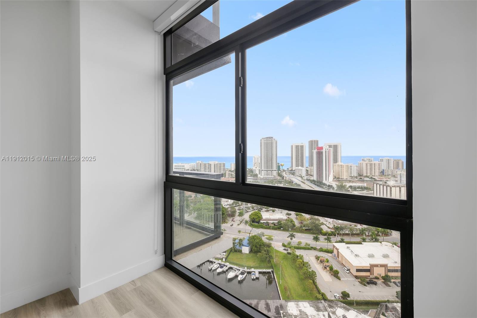 Slate Hallandale - Residential Lease