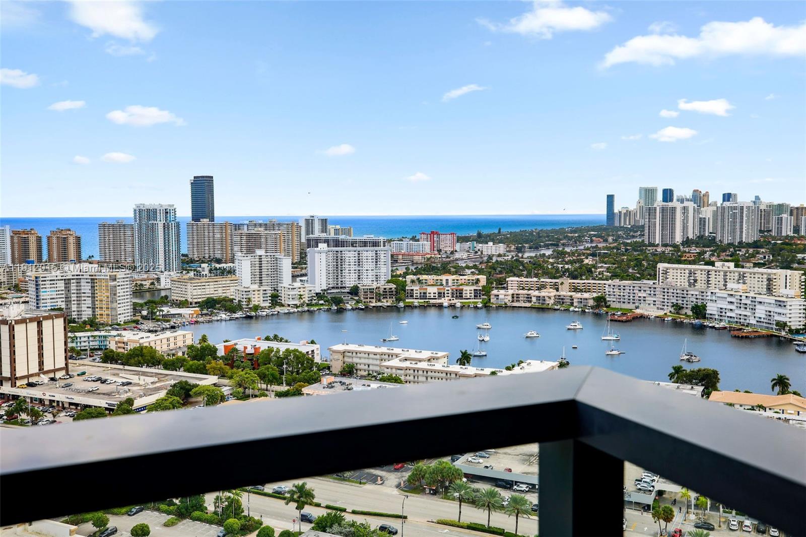 Slate Hallandale - Residential Lease