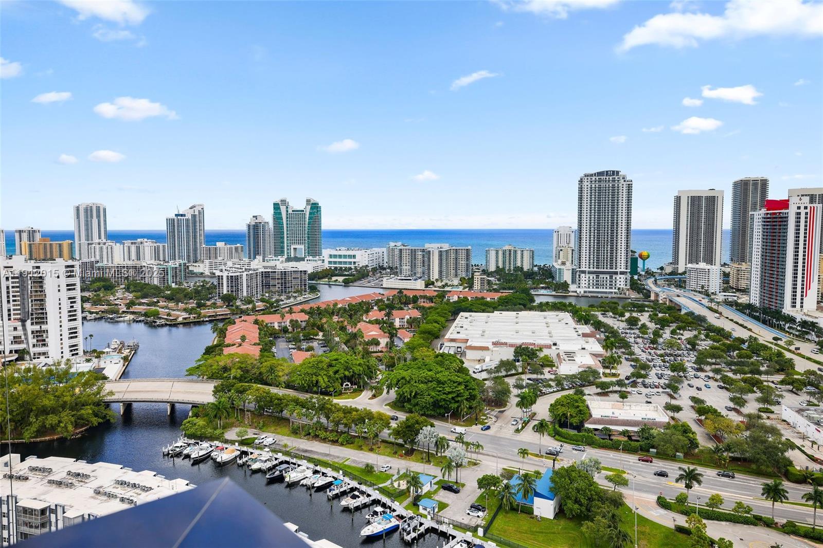 Slate Hallandale - Residential Lease