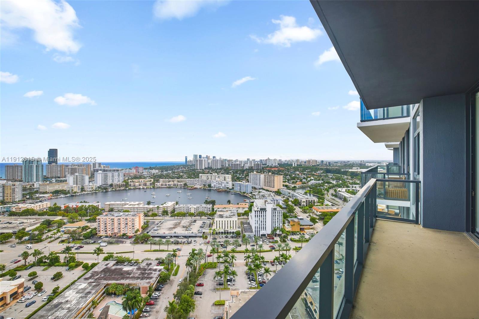 Slate Hallandale - Residential Lease
