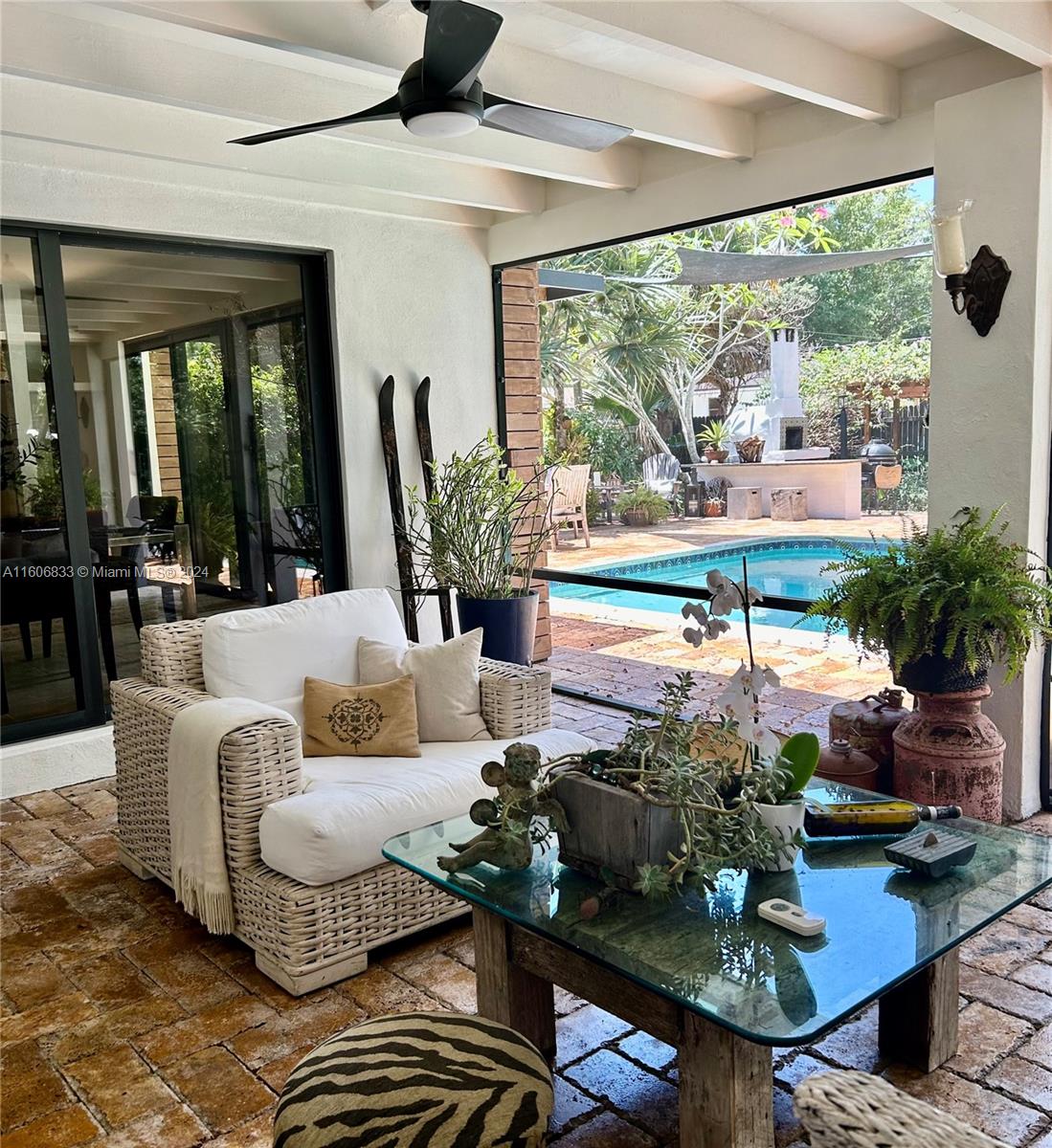 PLANTATION GARDENS 2ND SE - Residential Lease