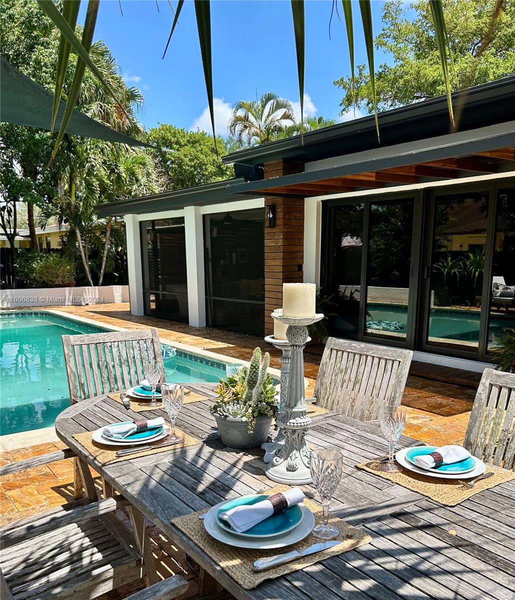 PLANTATION GARDENS 2ND SE - Residential Lease