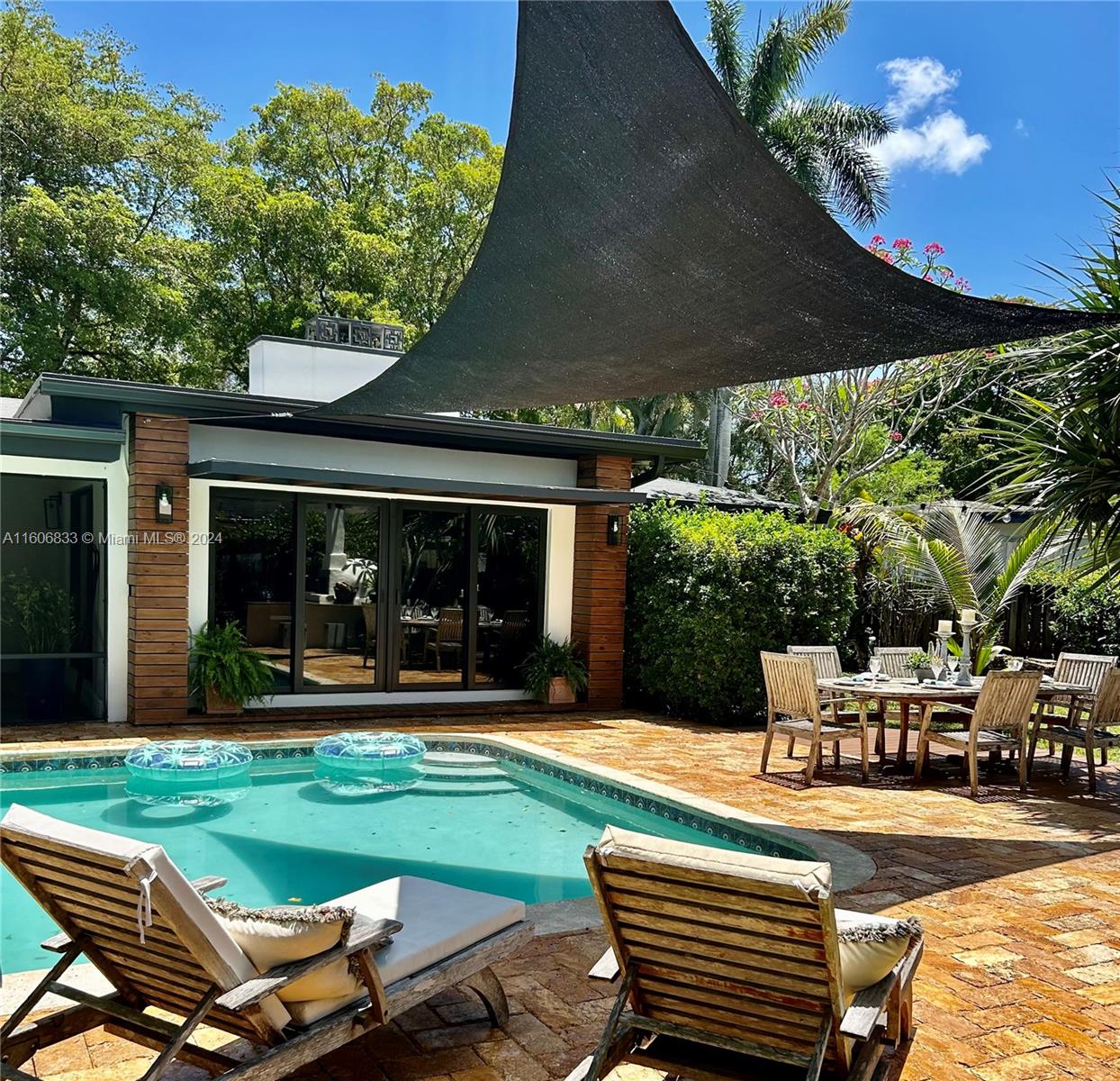 PLANTATION GARDENS 2ND SE - Residential Lease