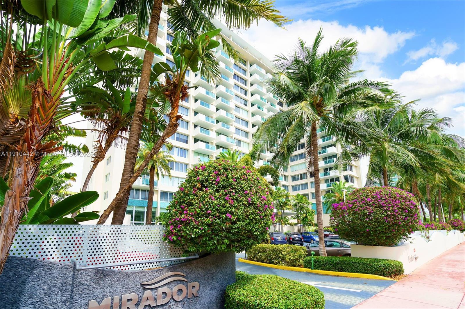 MIRADOR 1200 CONDO - Residential