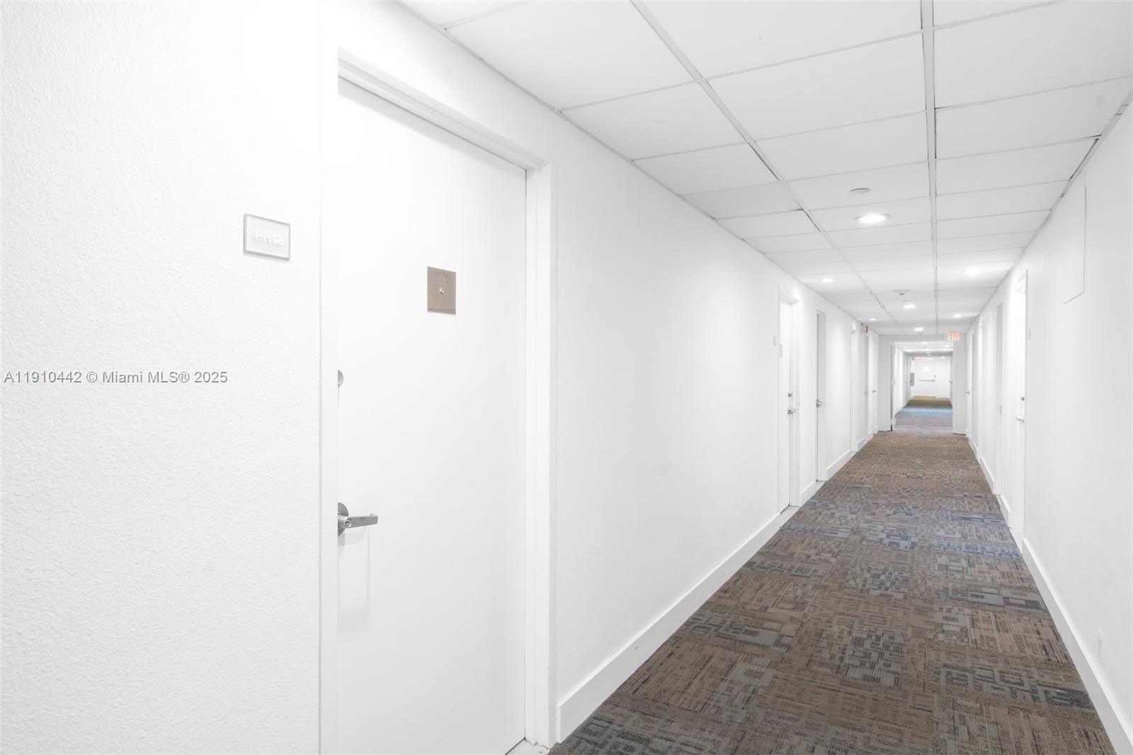 MIRADOR 1200 CONDO - Residential