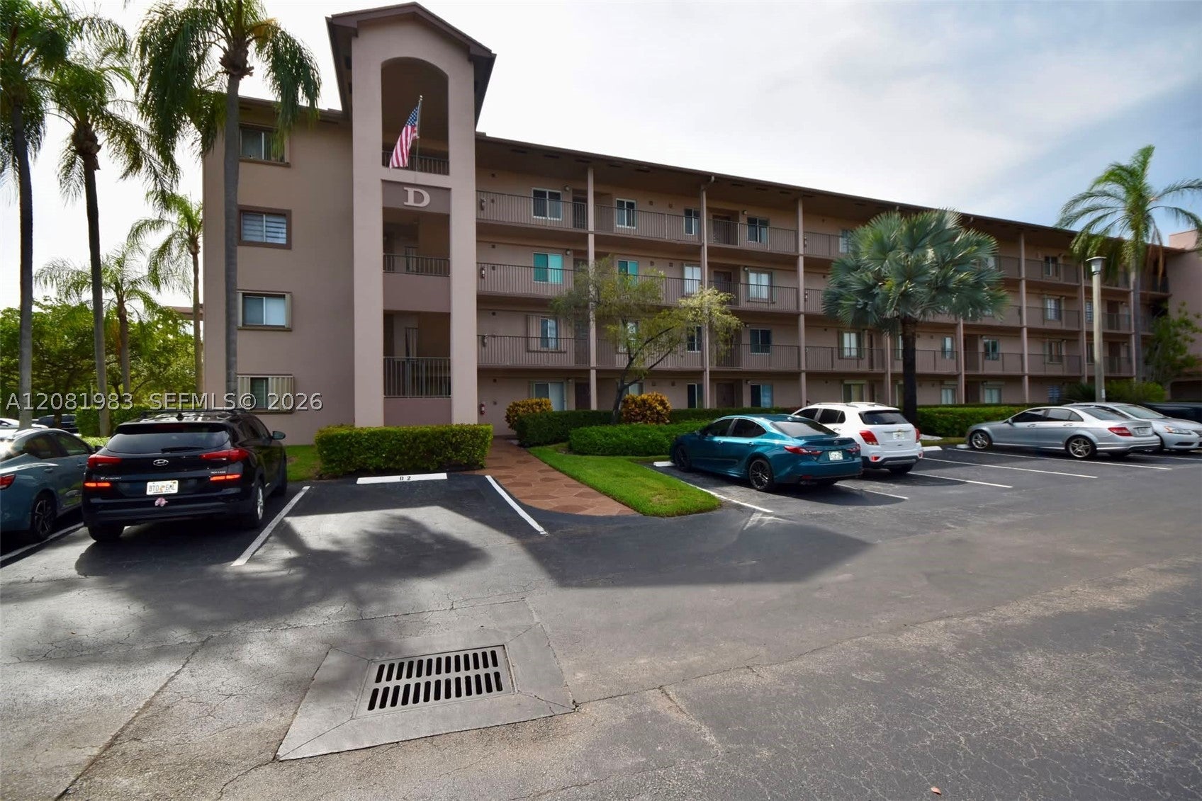 1650 SW 124th Ter