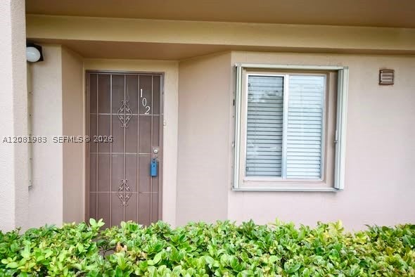 1650 SW 124th Ter 102D, Pembroke Pines FL 33027