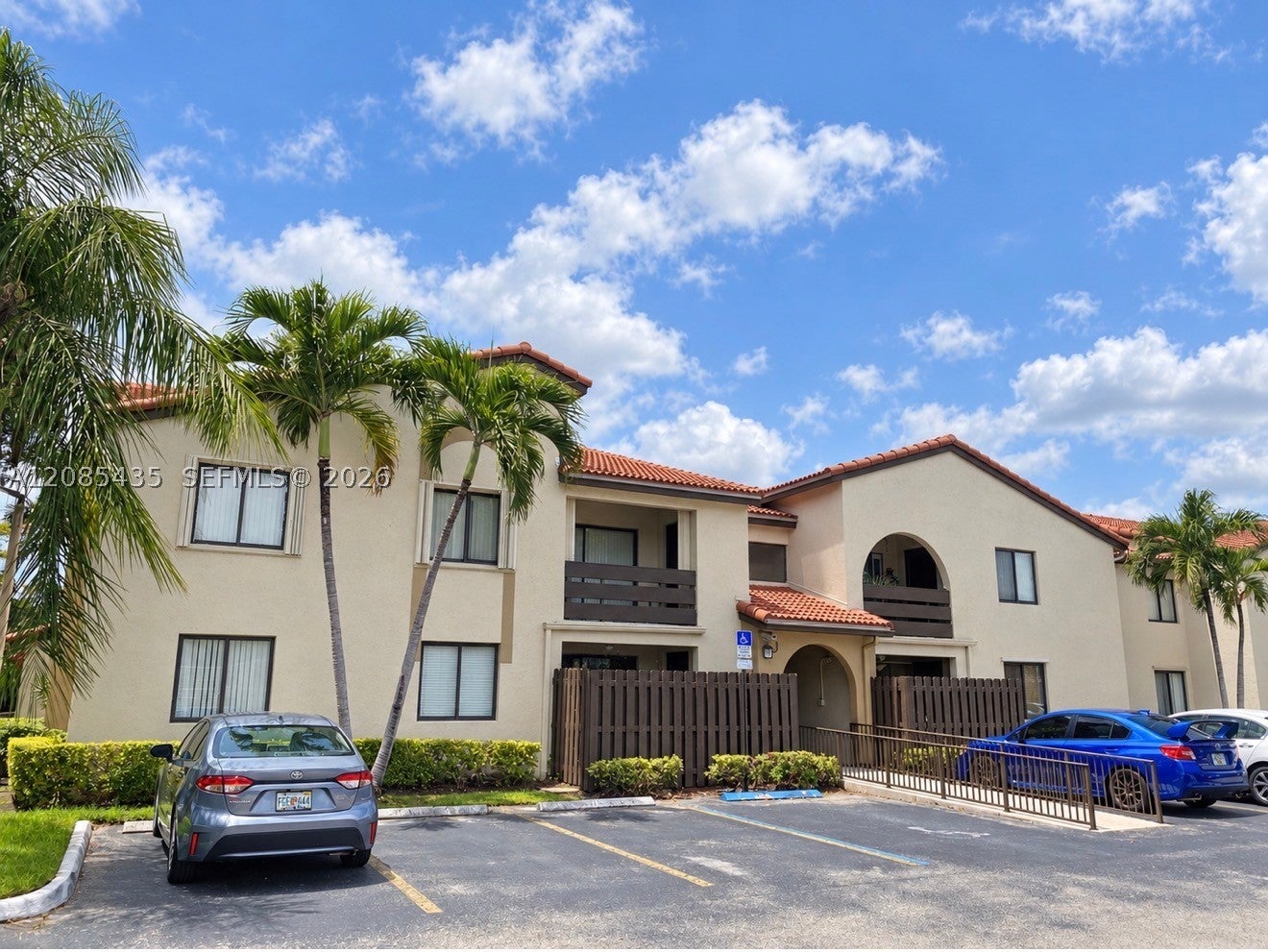 8811 SW 123rd Ct 201-1