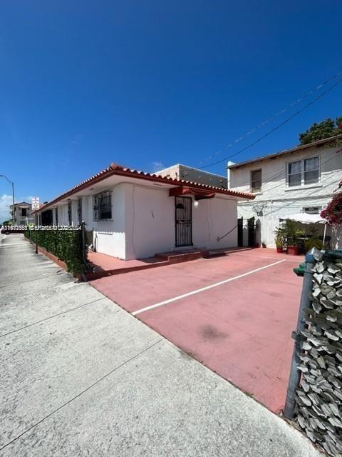 SHENANDOAH - Residential