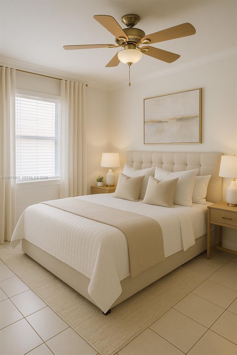 SHENANDOAH - Residential