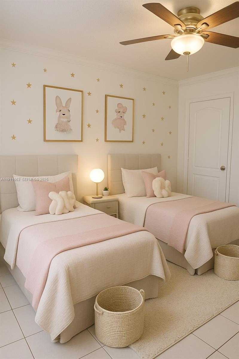 SHENANDOAH - Residential