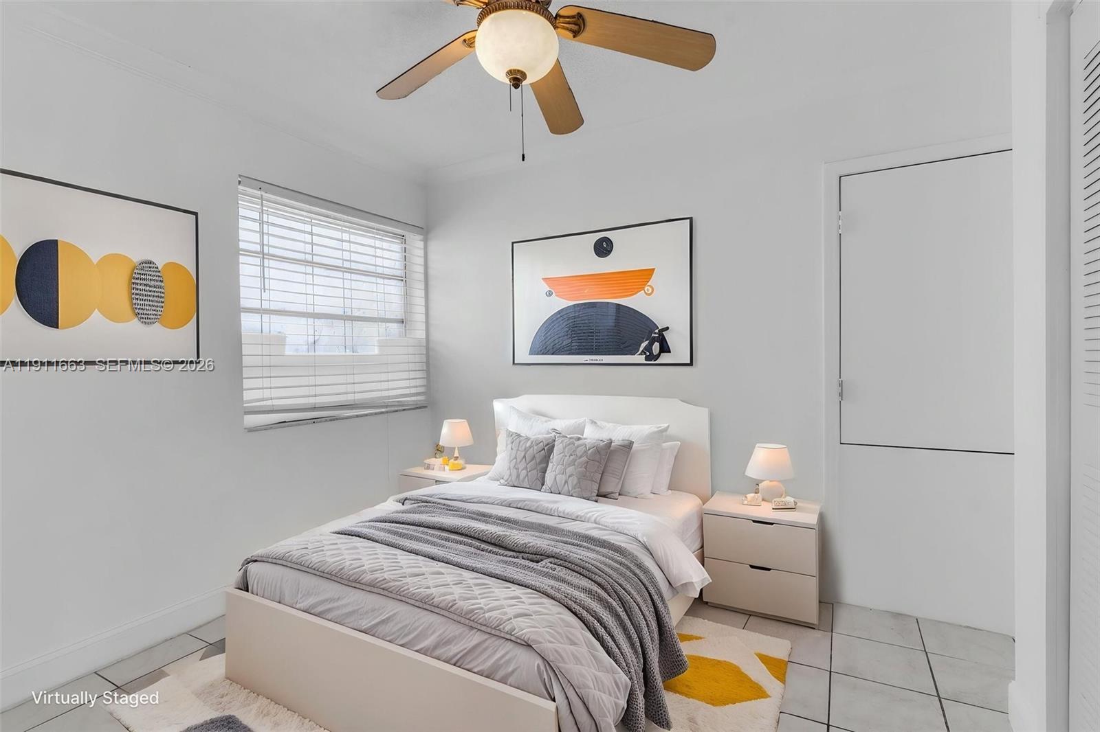 SHENANDOAH - Residential