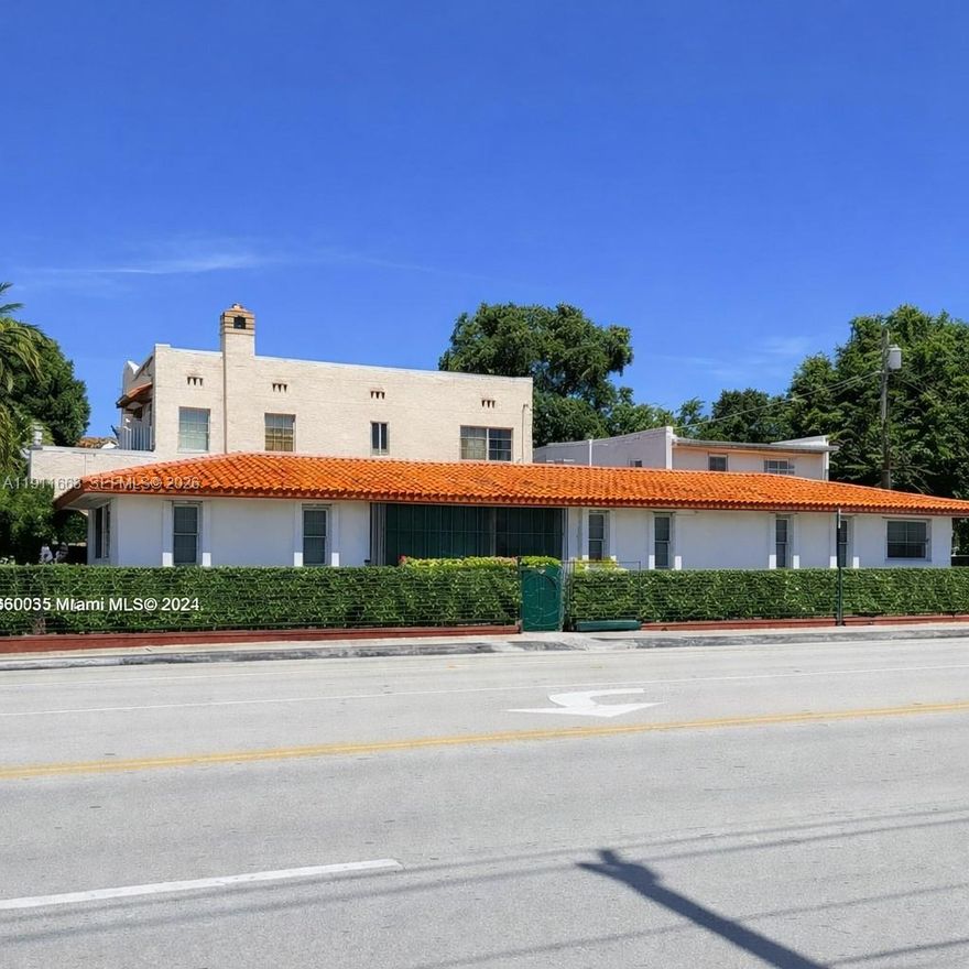 Receive up to $5,000 toward closing costs with a full-price offer when using the seller’s preferred title company. This property is a great investment opportunity in the heart of Miami, just blocks from Calle Ocho and close to a vibrant entertainment district with popular restaurants, music, and nightlife.