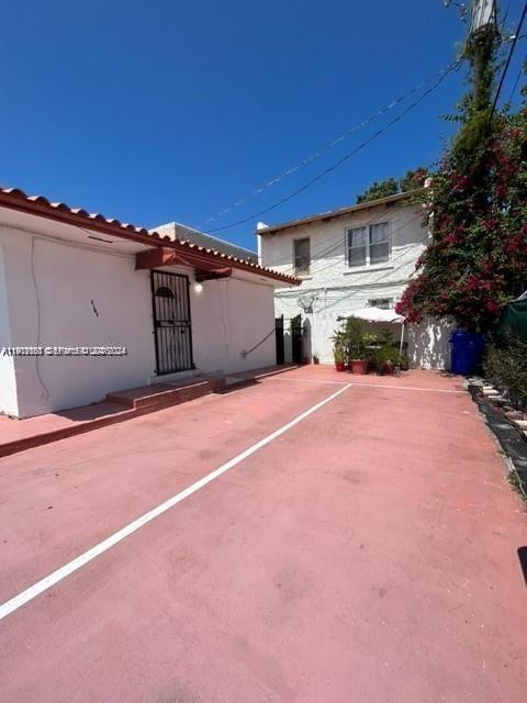 SHENANDOAH - Residential