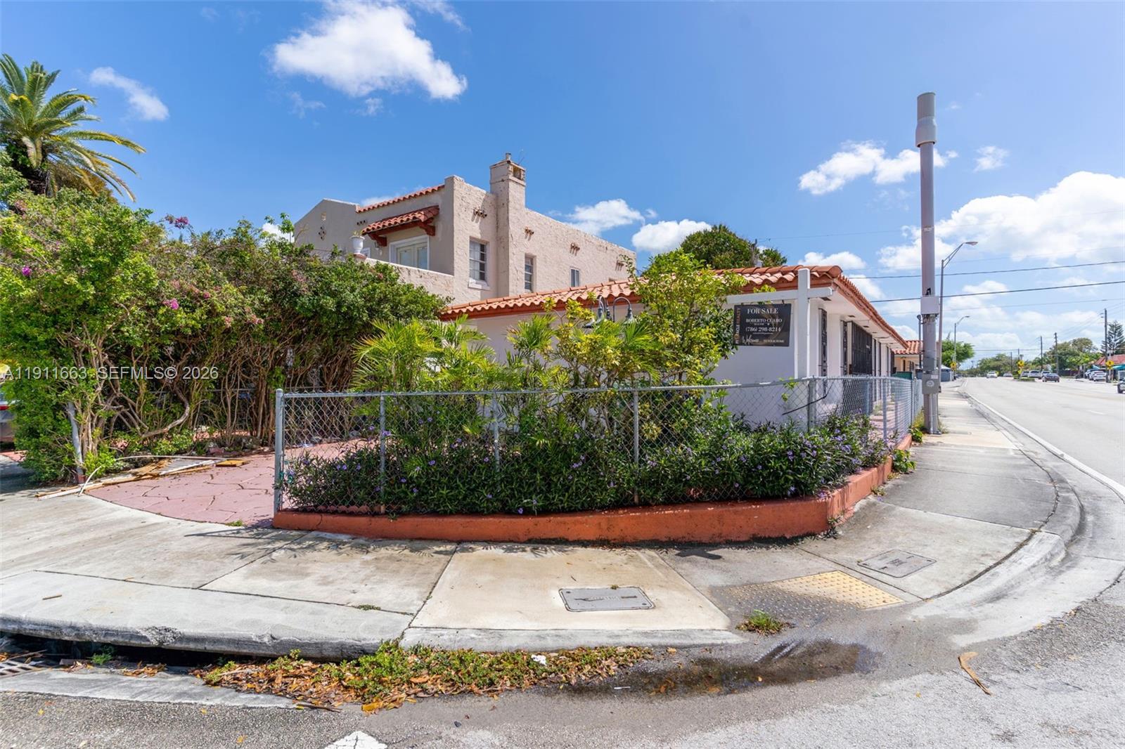SHENANDOAH - Residential