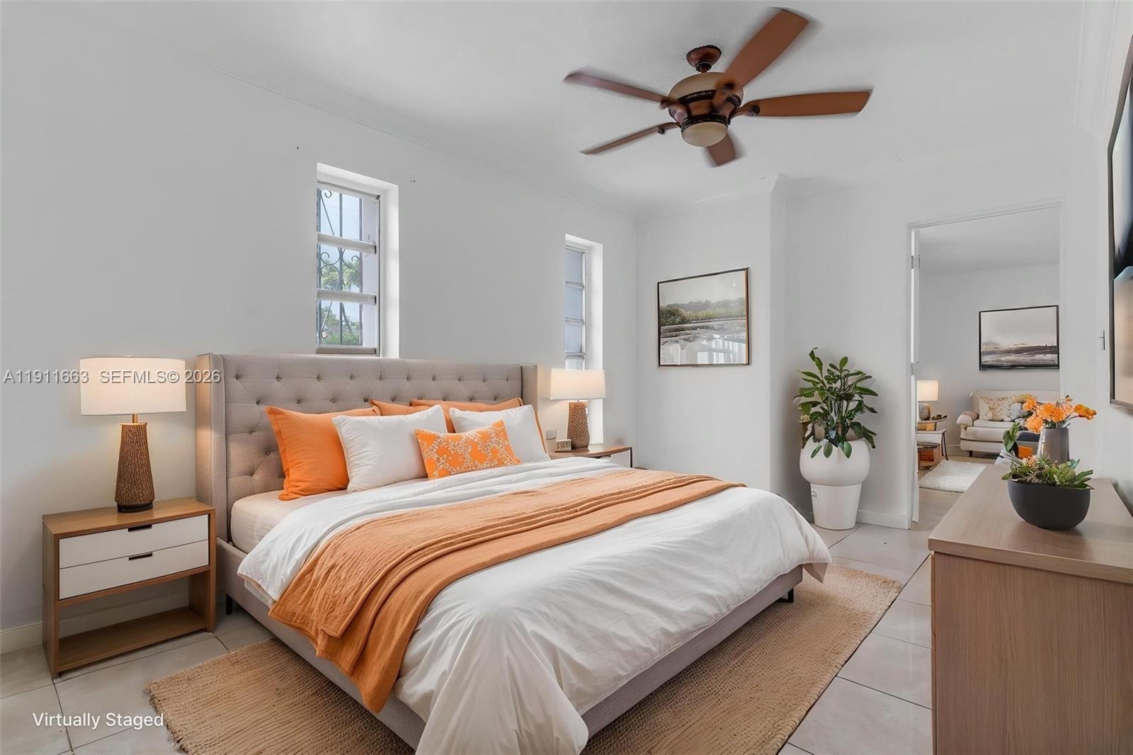 SHENANDOAH - Residential
